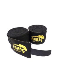 Resim Pars Boks Kickboks Muay Thai Bandajı 5 Metre 