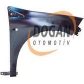 Resim Bravo 2007- Ön Çamurluk Sağ Oem No: 51751054 