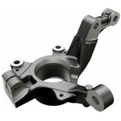 Resim Renault Clio 3 -ııı / Modus Sağ Ön Aks Taşıyıcı - 8200345945 - Mga 