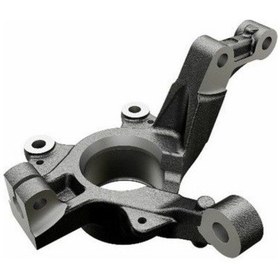 Resim Renault Clio 3 -ııı / Modus Sağ Ön Aks Taşıyıcı - 8200345945 - Mga 