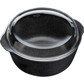 Resim Paşabahçe Granit Borcam Tencere Non-Stıck 