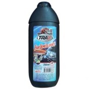 Resim Ankaflex Parlak Far Yenileme Parlatma Far Temizleme Seti Araç Far Parlatma Temizleme %100 Etki 250 Ml 