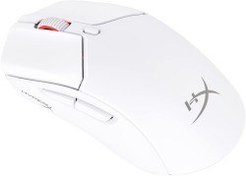 Resim HyperX Pulsefire Haste 2 Wireless Gaming Mouse Beyaz 