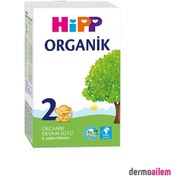 Resim Hipp 2 Organik Devam Sütü 300 gr 