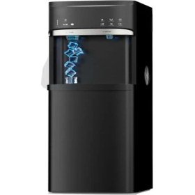 Resim Su Sebili Buzmatikli Su Sebili 