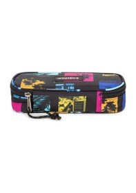 Resim Eastpak Oval Single City Bay Black Kalem Çantasi Ek0007176o01 Bay Black 