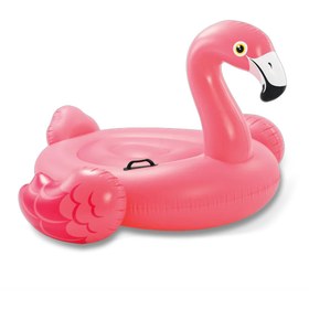 Resim Intex Flamingo Deniz Yatağı 