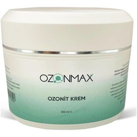 Resim Ozonit Krem 250 Ml -cildin Oksijen Seviyesini Üç Katakadar Artırırı Ve Cilt Tonunu Eşitler Akne Leke Gibi Cilt Problemlerinde Kullanılır. 