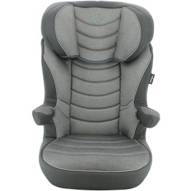Resim Comfymax Platinium Isofixli 15-36kg Oto koltuğu - Gray 