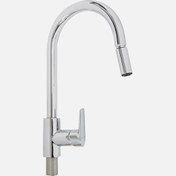 Resim Artema Nexa Soft C Tipi Pull Out Eviye Batarya 