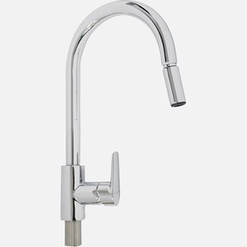 Resim Artema Nexa Soft C Tipi Pull Out Eviye Batarya 