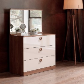 Resim Enza Home Mistral Şifonyer 