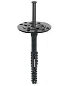 Resim Strafor Dübeli 10 Mm Siyah 400 Adet 