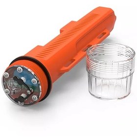 Resim Sandemarine W100 Aıs Gps Şamandırası 