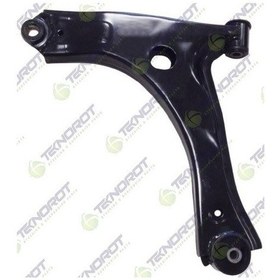 Resim Teknorot-fo-869 - Salıncak Sol Rotilsiz Transıt V363 14 