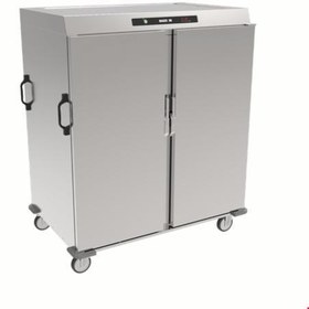 Resim İnoksan Abs 202 Banket Arabası 