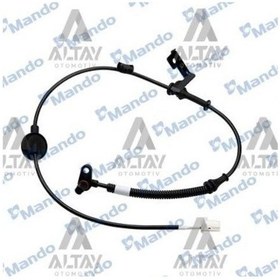 Resim Esse Otomotiv Accent 11-18 Blue Arka Sol Sensör Abs - MND-EX956801R000 - 956801R000 