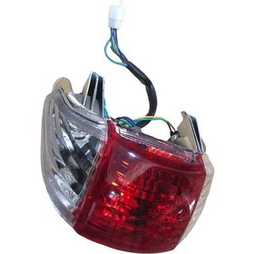 Resim Arka Stop Komple Cub 100 (553231595) 