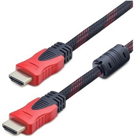 Resim Hadron Hdx2002 Ip Örgü Hdmi Kablo 