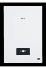 Resim Arçelik Atria 35 Premix Yoğuşmalı Kombi 