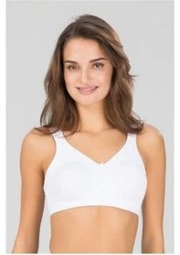 Resim KOM SERENA TOPARLAYICI MİNİMİZER BALENSİZ SÜTYEN SU10156 Ten Rengi 