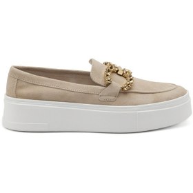 Resim Oxford Klasik Kadın 36b4 Frau Daıno Ecru Null Rose 