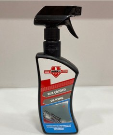 Resim Börfh Buz Çözücü Sprey 500ml 