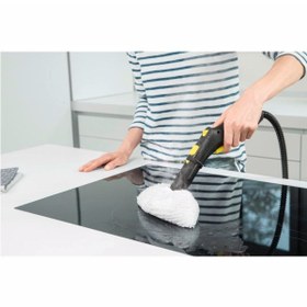 Resim Karcher Sc 3 Easyfix Buharlı Temizlik Makinesi 15131100 