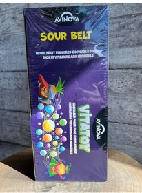 Resim Vitatoy Vitamin Ve Mineral Stick 108 x 12.5 G 