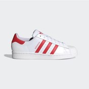 Resim Adidas Superstar Erkek Günlük Spor Ayakkabı C-adııg9367e10a00 Beyaz 