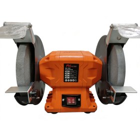 Resim FK Friko Zımpara Taş Motoru 400W 200Mm 