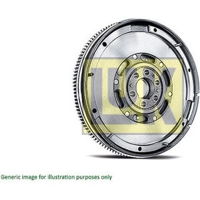 Resim LUK 415094510 Volant M9R 2.0 DCI Trafic III 2019- 