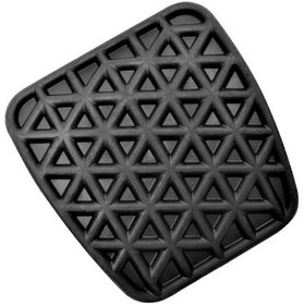 Resim OTOZET Opel Omega B- Vectra B Debriyaj Fren Pedal Lastiği 2 Adetli Set 