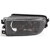Resim BMW E39 Sis Farı Sol 1996-1998 Düz Cam 