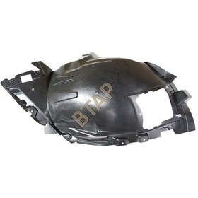 Resim Mercedes Ml Serisi W166 Sol Ön Davlumbaz 1668800505 