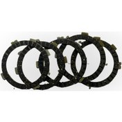 Resim Debriyaj Balatası Discover -125 Tw Dcr002 