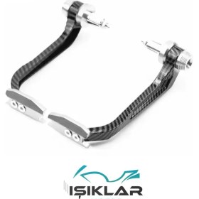 Resim Hsb Apachi True Manet Koruma Karbon Detaylı -IMK2315 