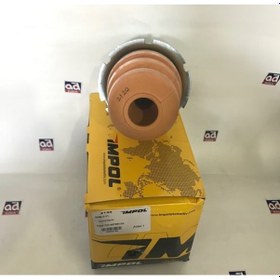 Resim Fiat Doblo Süspansiyon Takozu Arka 2120 423729659 