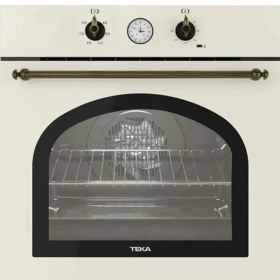 Resim Teka Hak 627 R Vn Country Fırın 