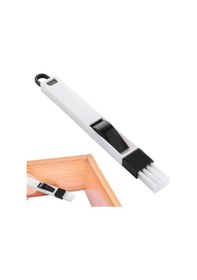 Resim 3b Trend Klavye Ve Pencere Oluğu Temizleme Fırçası Mini Kürekli Pratik Çok Amaçlı 1 Adet 