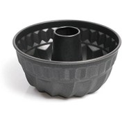 Resim Kaiser Borulu Kek Kalıbı 24 CM 066621289 