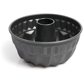Resim Kaiser Borulu Kek Kalıbı 24 CM 066621289 