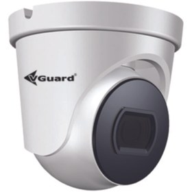 Resim VGUARD Vg-530-df 5mp Ip 3.6mm Sabit Lens 