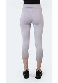 Resim Slazenger PEREDURA IN Kadın Tayt Gri 