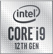 Resim Intel Core i9-12900K 3.2 GHz LGA1700 30 MB Cache 125 W İşlemci Tray 