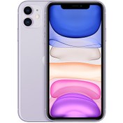 Resim Apple iPhone 11 İkinci El TR | 64 GB | Mor Apple