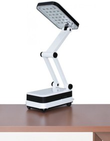 Resim AfterTimes Masa Ve Kitap Okuma Lambası Şarj Edilebilir Dokunmatik 