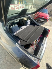 Resim Mitsubishi Carisma Hb Muadil Bagaj Pandizotu 