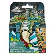 Resim Jurassic World Mini Dinozor ve Çeşitli Sürprizler HVB29 