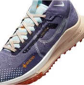Resim Nike React Pegasus Trail 4 Gore-Tex Running Kadın Spor Ayakkabı 